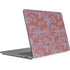 Airy Blue Floral Surface Laptop Studio Skin